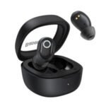 Baseus Bowie WM02 TWS Wireless In-Ear Bluetooth Earbud Black