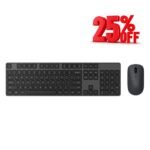 Xiaomi Mi Keyboard & Mouse Set 2