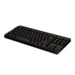 Logitech G PRO Mechanical Gaming Keyboard – Black