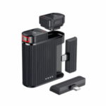 YESIDO KR19 Mini Wireless Lavalier Microphone