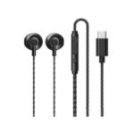 Remax Type-C Wired Earphone (RM-711A)