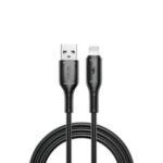 Wiwu Wi-C042E Starlink USB To Lightning Cable 1m