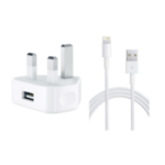 Apple 5W USB Power Adapter + Cable Box – CN Version