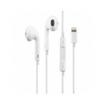 Apple Earpods Lightning Connector – A Grade