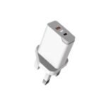 Aspor A826 PD+QC 3.0 Fast Charge 3 Pin Dock