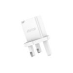 Aspor A827 2.4A Type-C Smart Fast Charger Dock