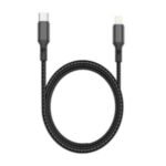 Aspor AC-22XL 27w Type-C to Lightning Cable 3m