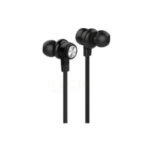 Celebrat D9 Angled Fit Rich Earphone