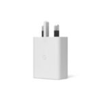 Google 30W UK 3 Pin USB-C Charger