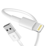 Foxconn USB To Lightning Cable White