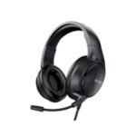 Celebrat GM-5 Over-Ear Wired Headphones with Microphone Gaming Stereo Effect