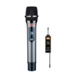 30s Professional Wireless Microphone – A Grade