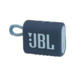 JBL Go 3 Portable Waterproof Speaker