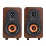 Kisonli T-009 Multimedia Speaker