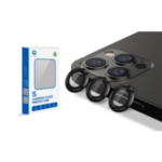 LITO S+ Camera Glass Protector for iPhone 14 Series