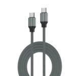 LDNIO LC441C 100w PD 3.0 Type-C to Type-C Data Cable 1M