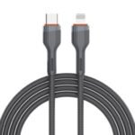 LDNIO LC641i Type-C to Lightning 30W Fast 1M Charging Cable