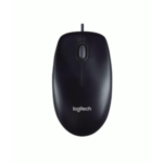 Logitech M90 Agrade Wired Mouse
