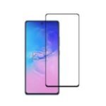 MTB HD Plus Full Glue Tempered Glass for Samsung