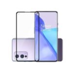 OnePlus 9 Full Glue Tempered Glass Screen Protector