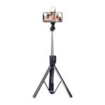 Plokama Live-K9 LED Selfie Stick Tripod