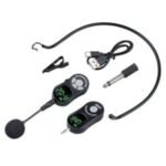 Saeapu TTD-820 Lavalier Wireless Microphone