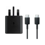 Samsung 15W Type C-C PD Power Adapter (3A/1M) – CN Version