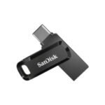 SanDisk 64GB Ultra USB 3.1 Dual Drive Go Type-C Flash Drive