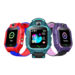 Smart 2030 C002 Kids Smart Watch (45MM)
