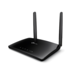 TP-LINK AC750 Archer MR200 Wireless Dual Band 4G LTE Router