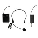 TTD-M09 UHF Wireless Microphone