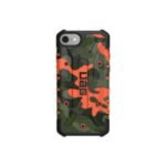 UAG Pathfinder SE Camo Case for iPhone