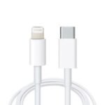Apple USB-C to Lightning Cable 1m – Apple Care