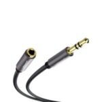 Ugreen 10595 3.5mm 3M Male To 3.5mm Female Extension Cable