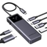 Ugreen 35998 6-in-1 USB-C Hub