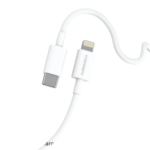 Vdenmenv D65L PD Fast Charge Cable For Lightning