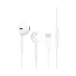 Wiwu Earbuds Type-C Connector – White