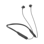 Wiwu GB05 Flex Wireless Neckband Black