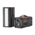 Wiwu WI-P029 100W 50000mAh Armor Powerbank Black