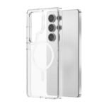 Wiwu iShield Pro S25 / S25 Ultra Case Transparent