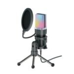 Yanmai X1R RGB Gaming Microphone