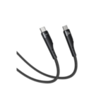 Yesido CA116 60W 3m Type-C To Type-C Data Transfer And Charge Cable