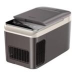 Yesido VC09 28L Refrigerator With LCD Display Portable Freezer And Touch Control Cooler