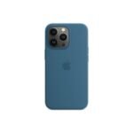 Apple Original Silicone Case For iPhone 13 Series – CN Version