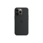 Apple Original Silicone Case For iPhone 12 Series – Magsafe