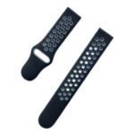 Silicone For Apple iWatch for 38mm/40mm/41mm Smartwatches